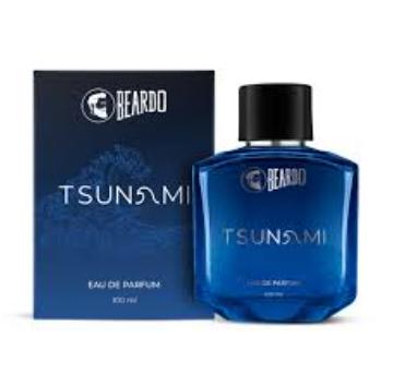 BEARDO TSUNAMI PERFUME 100ML RS.699