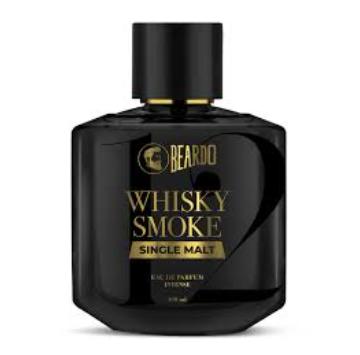 BEARDO WHISKY SMOKE PERFUME 100ML RS.699