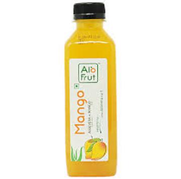 ALO FRUIT MANGO JUICE 300ML