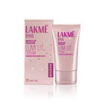 LAKME LUMI CREAM 30G
