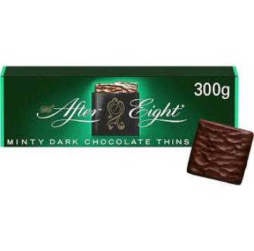 AFTER EIGHT CHOCOLATE 300GM RS.599