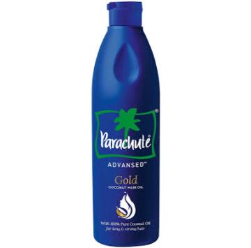PARACHUTE ADVANSED GOLD COCONUT OIL 90ML RS.42