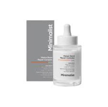MINIMALIST MALEIC BOAND REPAIR COMPLEX HAIR SERUM 50ML RS.499