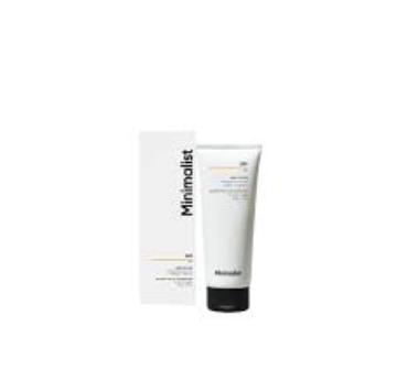 MINIMALIST SPF-30 BODY LOTION 150GM RS.499