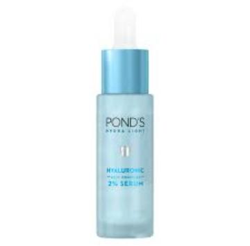 PONDS HYALURONIC ACID COMPLEX SERUM 28ML RS.599
