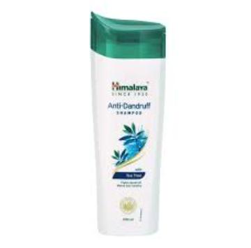 HIM ANTI DANDRUFF SHAMPOO 200ML RS.150