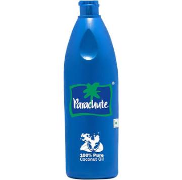 PARACHUTE COCONUT HAIR OIL 300ML RS.127