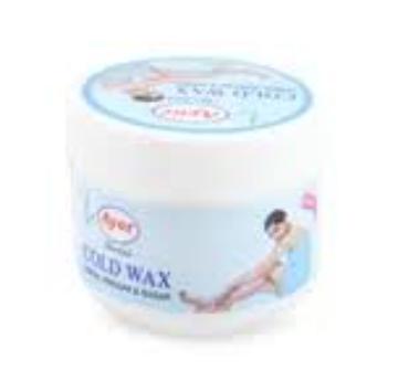 AYUR COLD WAX 150GM RS.60