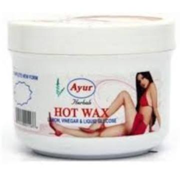 AYUR HOT WAX 150GM RS.60