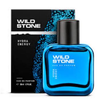 WILD STONE HYDRA ENERGY PARFUME 50ML
