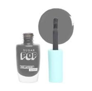 SUGAR POP NAIL PAINT 28 ASH CLASH 1N