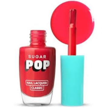 SUGAR POP NAIL PAINT 12 SERENE SUNSET 1N