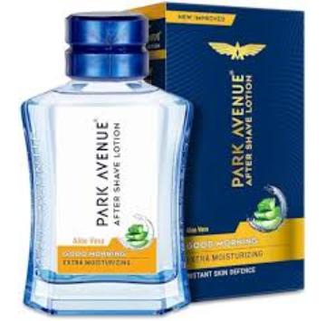 PARK AVENUE GM AFTER SHAVE LOTION 50ML
