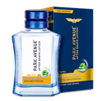 PARK AVENUE CB AFTER SHAVE LOTION50ML