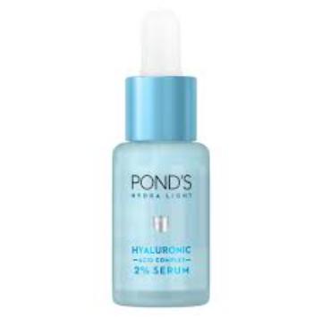 PONDS HYDRA LIGHT SERUM 14ML