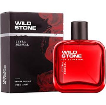WILD STONE ULTRA SENSUAL PERFUME 100ML
