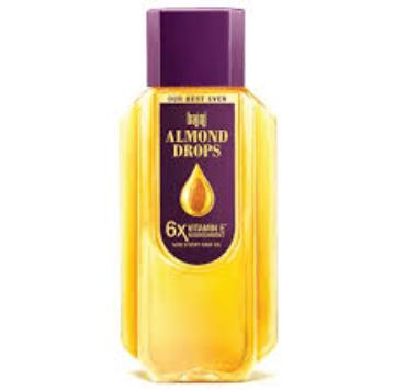 BAJAJ ALMOND HAIR OIL 475ML