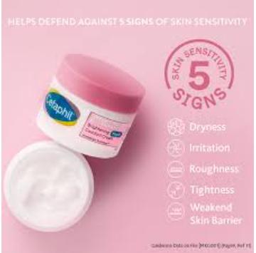 CETAPHIL BH RADIANCE NIGHT CREAM 50GM