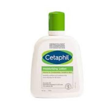 CETAPHIL MOISTURISING LOTION 250ML