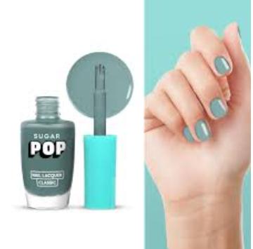 SUGAR POPS NAIL PANT 40 10ML