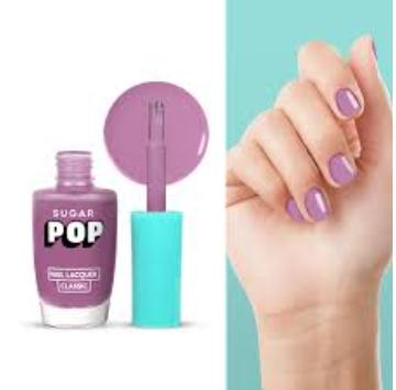 SUGAR POPS NAIL PANT 41 10ML