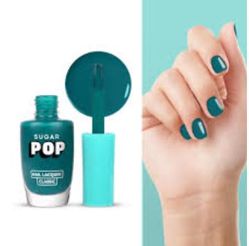 SUGAR POPS NAIL PANT 45 10ML