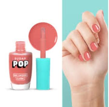 SUGAR POPS NAIL PANT 48 10ML