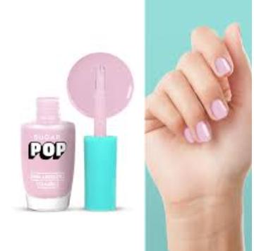 SUGAR POPS NAIL PANT 50 10ML
