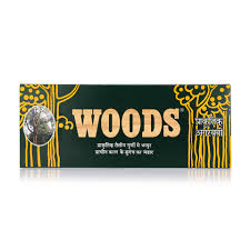 WOODS AGGARBATTI 40N