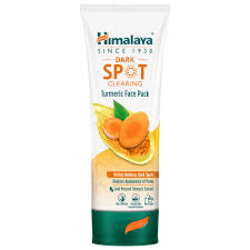 HIM SARK SPORT TURMERIC FACE PACK 100ML