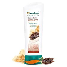 HIM COCOA BUTTER BODY LOTION 200ML