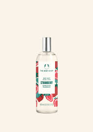 TBS STRAWBERRY BODY MIST 100ML
