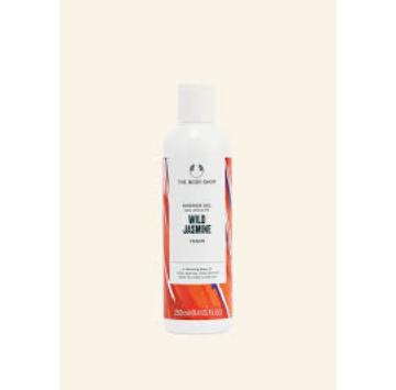 TBS WILD JASMINE BODY WASH 250ML