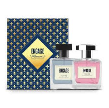 ENGAGE MOMENTS PERFUME GIFT PACK 1N