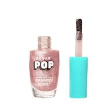SUGAR POP NAIL PAINT GLITTER G10 1N