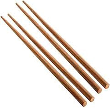 WOODEN CHOP STICKS 2N