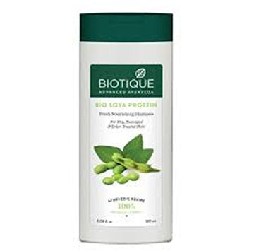 BIO SOYA PROTEIN SHAMPOO 180ML