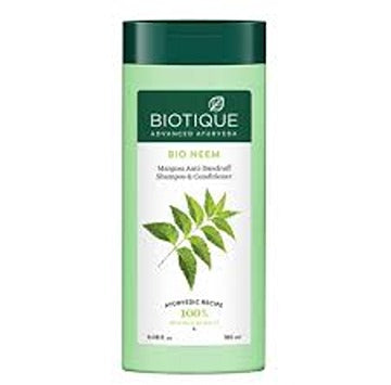 BIO NEEM SHAMPOO 180ML