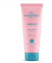 AQUA RADIANCE FACE WASH WATERMELON 100ML