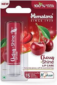 HIM CHERRY LIP BALM 4.5GM
