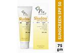 FC SHADOW SPF 50 CREAM