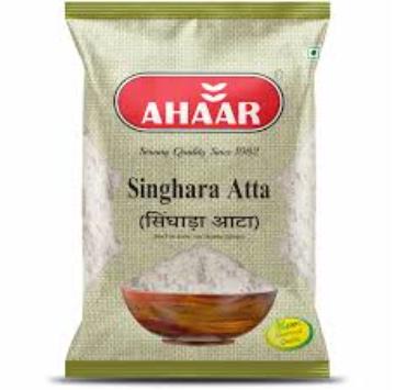 AHAAR SINGHARA ATTA 250GM