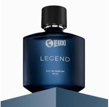 BEARDO LEGEND EAU DE PARFUM 100ML