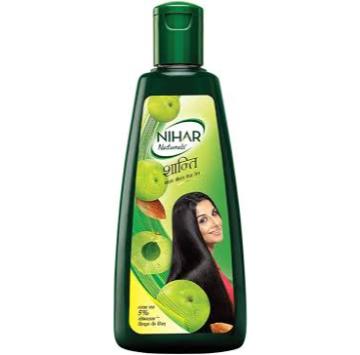 NIHAR SHANTI AMLA OIL 69ML