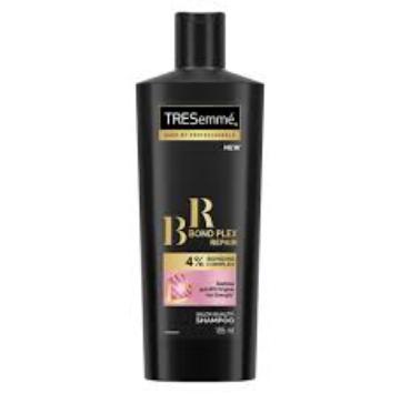 TRESEMME BOND PLEX REPAIR SHAMPOO 185ML