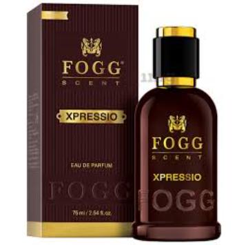 FOGG XPRESSIO PARFUM 75ML