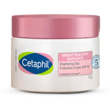 CETAPHIL BRIGHT DAY PROTECTION CREAM 50GM