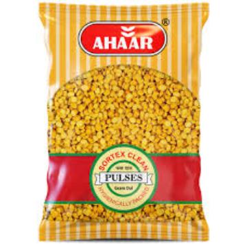 AHAAR CHANA DAL 500GM