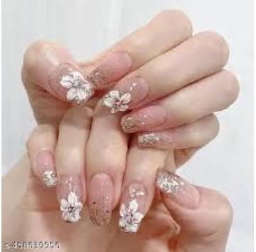 AMR NAIL ART FANCY PRESS