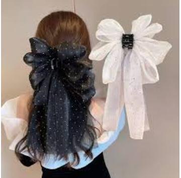 AMR FASHION BOW CLUTCHER 1N